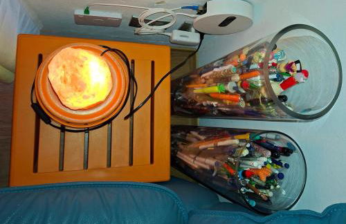 LISA'S HOME - La casa di Lisa - Milano Cortina 2026 - Foto 17