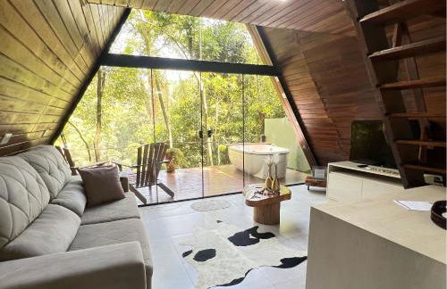 Cabanas do Valle - Foto 24