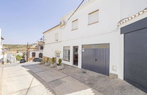 Cubo's Casa Camino del Cantinero - Foto 35