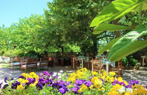 Masia Sagués - Foto 75