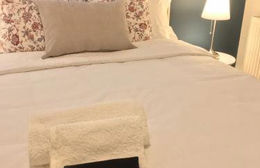 Elegant Glyfada Apartment-private Garden-Near METRO - Foto 11