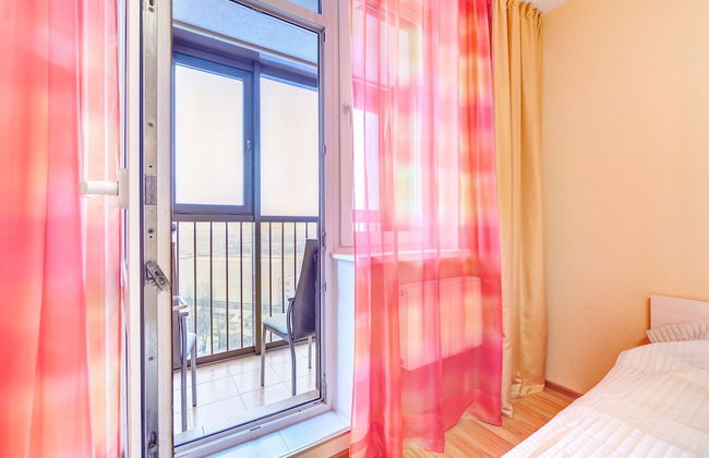 AG Apartment Dunayskii 23 - Foto 16