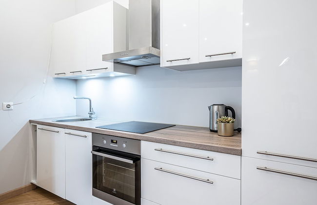 WINWINSTAY Exclusive Apartments by River Daugava - Photo 17