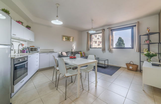 Stay Jaffa Jerusalem - Foto 64