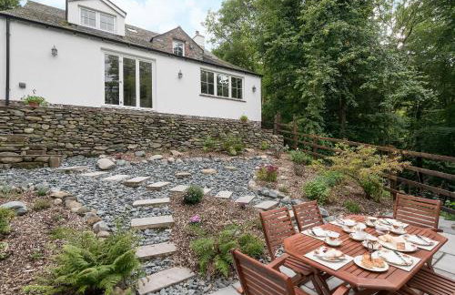 Waterfall Wood Cottage - Foto 23