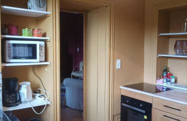 Château d'Hugémont- aile du Parc - Foto 9