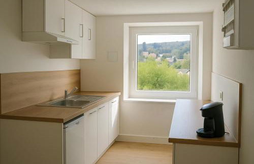 Le Refuge Balnéo - Nature & Bien-Être à Saint Dié - Foto 8