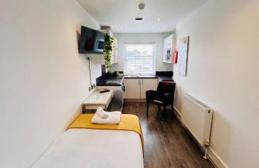 Fox House, Studio Apartments - Foto 138