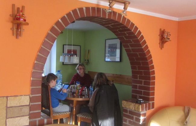 Holiday Home Stara Kamienica Near Ski Slopes - Foto 5