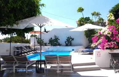 Villa LuxL - Foto 38