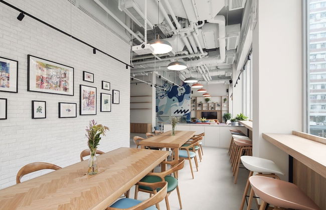 Weave Studios - Olympic - Photo 11