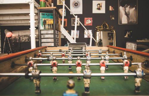 Loft Domloc - Foto 16