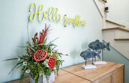 Luxury Beachfront Escape 2 Homes, Pools & Hot Tubs - Foto 57