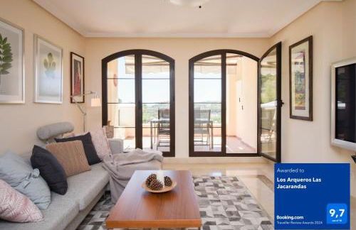 Los Arqueros Las Jacarandas - Photo 1