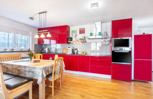 Ferienwohnung Hochtal - Foto 18