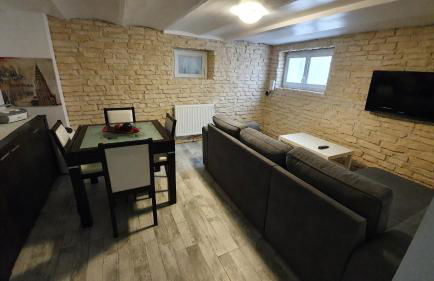 "LE TRAMWAY" Appartement 150m gare des Aubrais - Photo 9