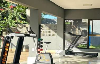 Flat Alto da Serra Villas - Foto 13