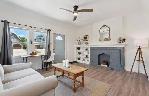 1BR Apt 9 min to Myriad Gardens #22A - Photo 10