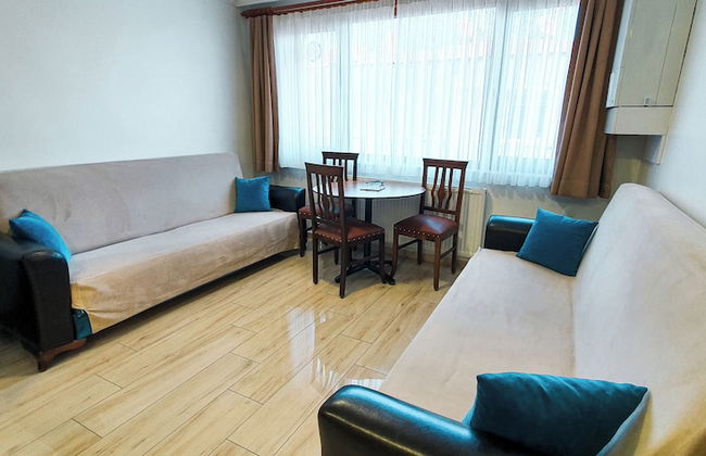 Cihangir Flat - Foto 11