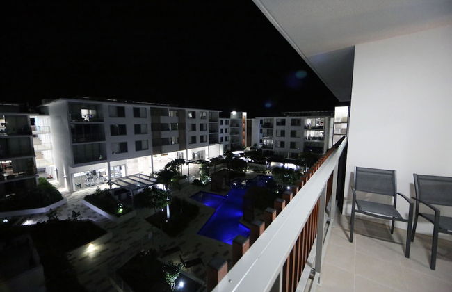 Waterford Private Apartments - Foto 51