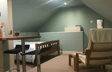 Somersall Park Studio - Foto 12