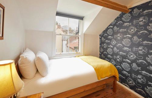 Host & Stay - Hampdon Cottage - Foto 30