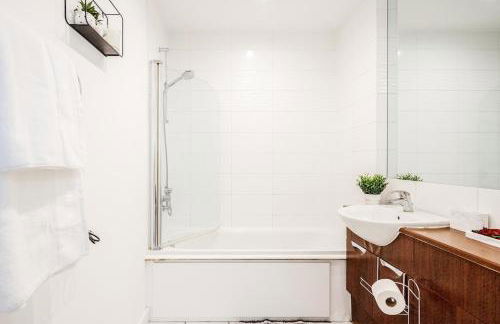 Penthouse Panoramic 2 Bedroom -Basildon Essex - Foto 21