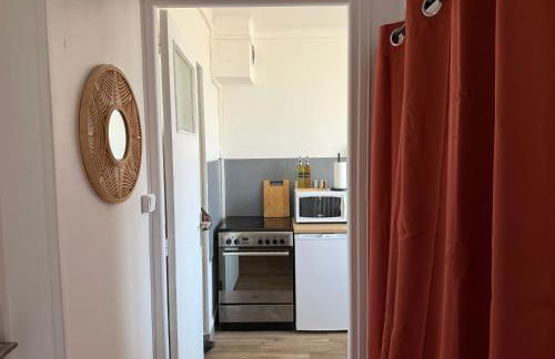 Studio cosy en hypercentre de Louviers - Foto 7