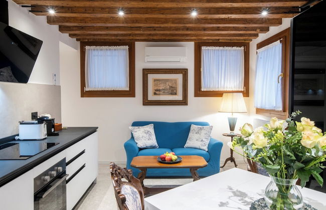 Giò&Giò Apartments - Foto 20