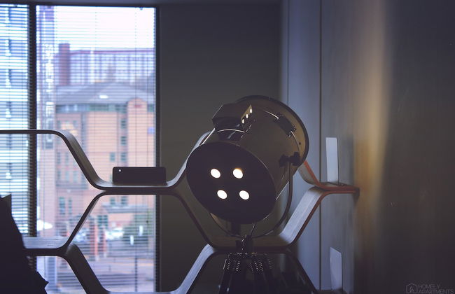 Homely Serviced Apartments - Blonk St - Foto 38