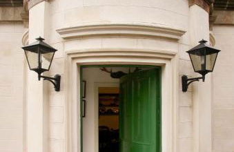 Triumphal Arch Lodge - Foto 13