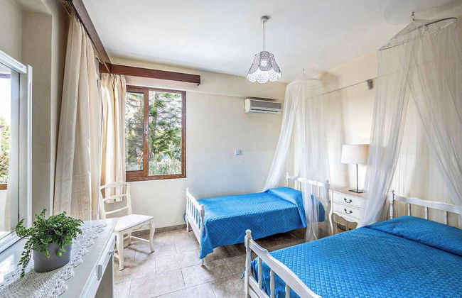 Villa Irene Polis - Foto 7