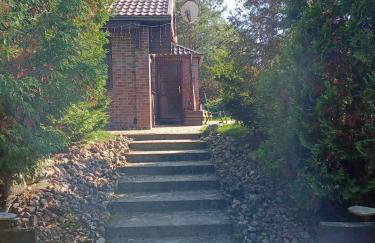 Agroturystyka na wsi w borach tucholskich - Foto 24