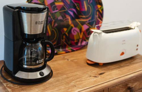 Ferienwohnung Casa Rossa - Foto 23