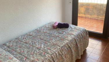 Apartamento frente al Mediterraneo - Foto 4