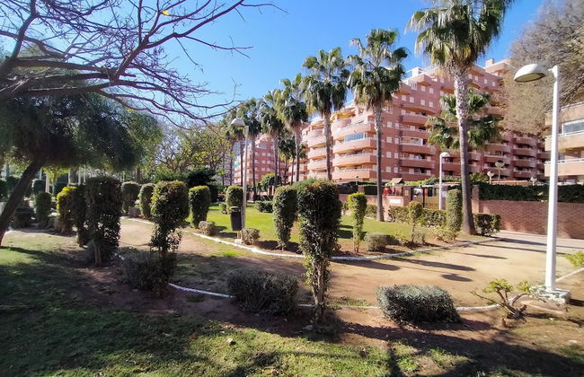 ACV - Acapulco II-1ª Linea Planta 1 Norte - Foto 25