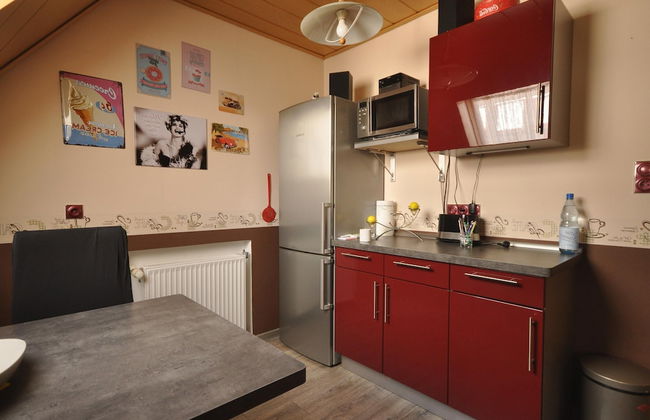 Wohnung in Frankenberg fur Radfahrer - Photo 7