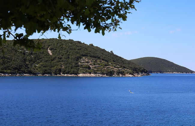 Apartment Located Directly on the Sea, With sea Views and Stunning Views - Photo 27