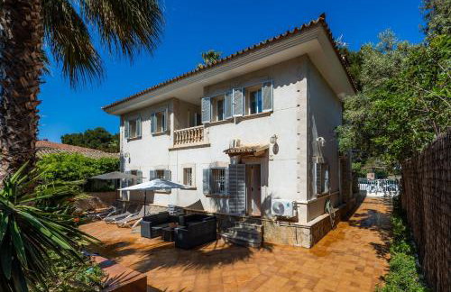 Villa Pedro strandnah ruhig zentral - Foto 22