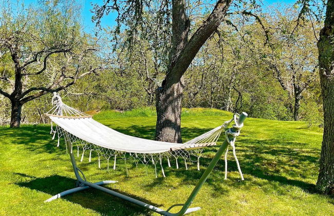 5 Person Holiday Home in Edsbruk-by Traum - Foto 20