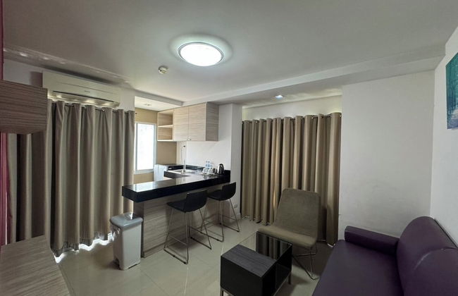 Palette Bella B All Suites Bangkok Hotel - Photo 14