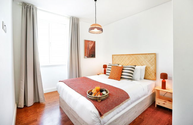 Watermelon Sugar Apartment - Photo 25