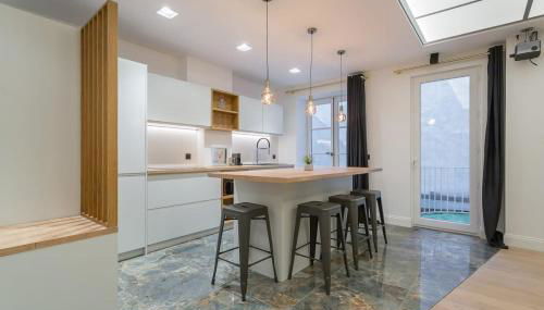 Le Carnot 2 rooms - Photo 4