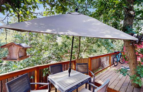 Lazy Bear Retreat - Foto 25