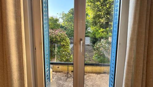 Le Cocon de Bondy - Foto 3