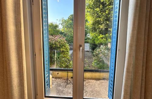 Le Cocon de Bondy - Foto 3