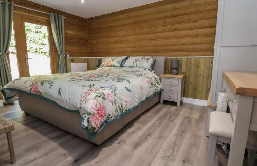 Redwood Lodge - Foto 12