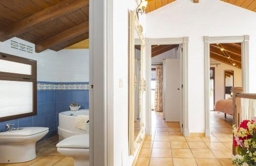 Cubo's Villa Llanos de la Plata - Foto 71