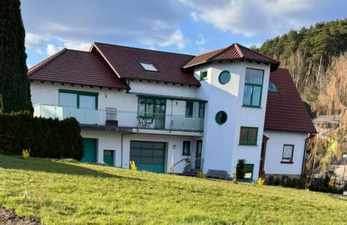 Ferienhaus-Drachenfels-Busenberg - Foto 6