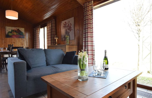 Holiday Home in Tenneville by Ourthe River - Photo 14